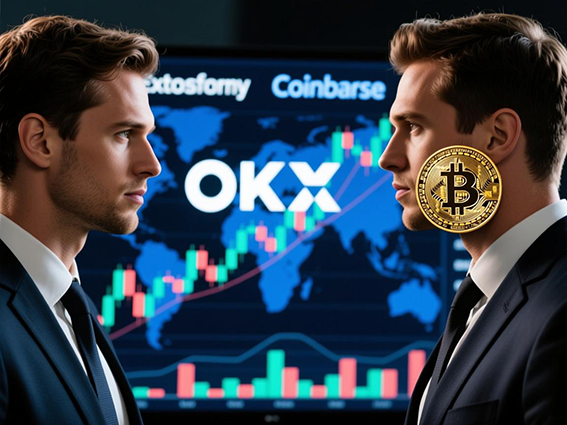 web交易所下载交易界面